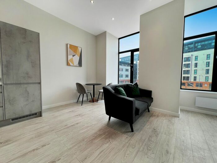 1 Bedroom Flat To Rent In Block F, Victoria Riverisde, Leeds City Centre, LS10