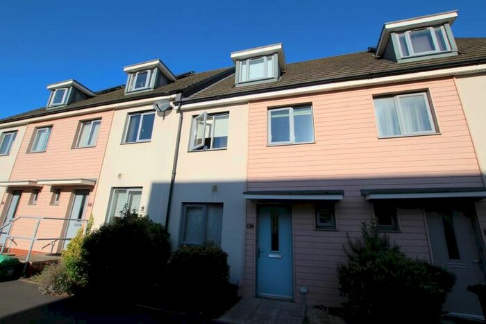 6 Bedroom Property To Rent In Wider Mead, Bristol, BS16