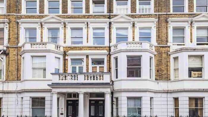 1 Bedroom Flat To Rent In Comeragh Road, London, W14