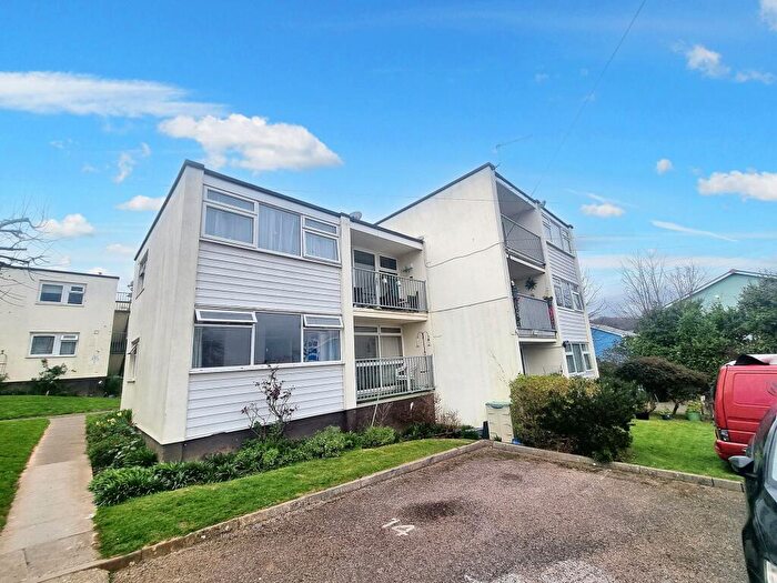 2 Bedroom Flat To Rent In Warren Road, Dawlish Warren, EX7