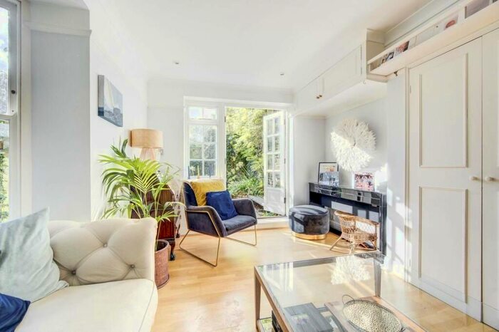 4 Bedroom Terraced House To Rent In Favart Road, London, SW6