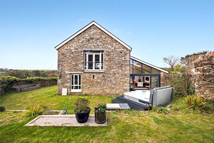 3 Bedroom Detached House For Sale In Ermington, Ivybridge, Devon, PL21