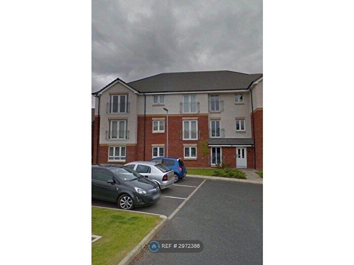 2 Bedroom Flat To Rent In Mcdonald St, Dunfermline, KY11