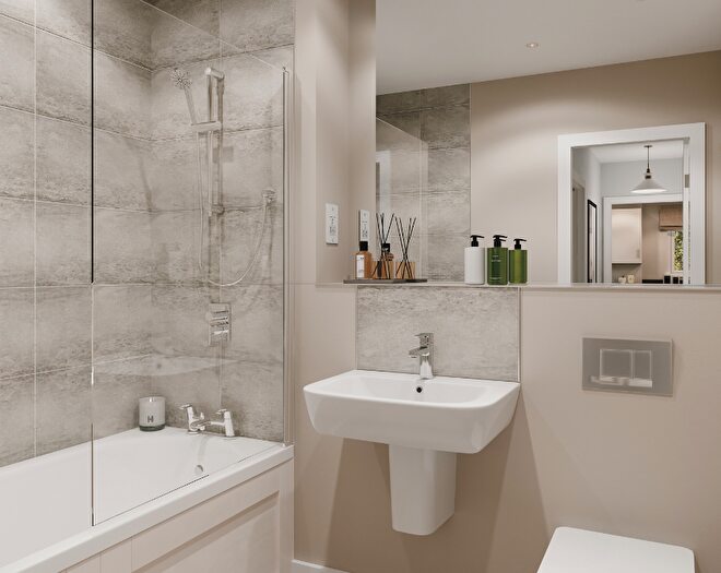 1 Bedroom Maisonette For Sale In Sadler Court, Lorimer Avenue, Cranleigh, GU6