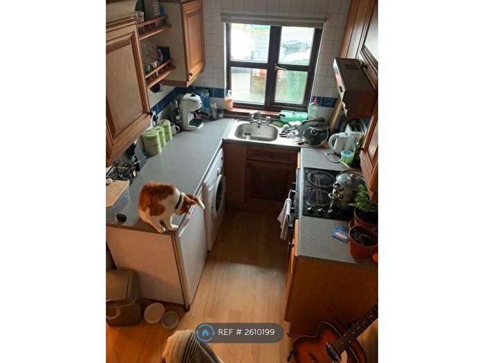 1 Bedroom End Of Terrace House To Rent In Dover Street, Maidstone, ME16