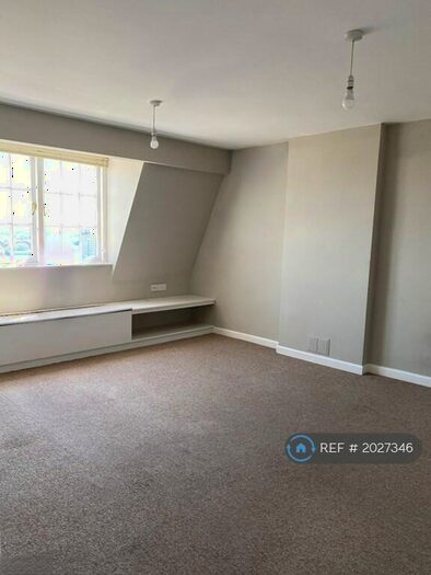 1 Bedroom Flat To Rent In Kingsdown Parade, Bristol, BS6