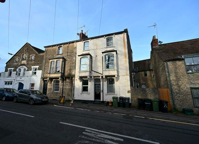 1 Bedroom Apartment To Rent In Christchurch Street East, Frome, BA11