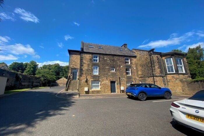 2 Bedroom Flat To Rent In Doncaster Road, Rotherham, S65