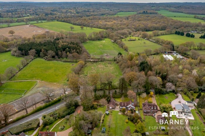 Land For Sale In Newchapel Road, Lingfield, RH7