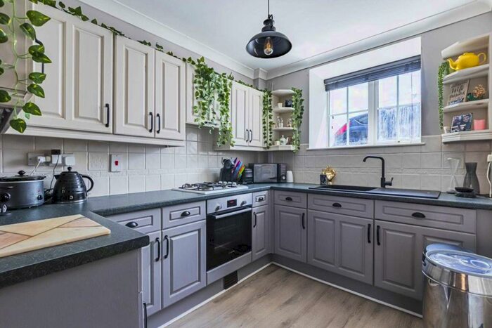 2 Bedroom Terraced House To Rent In Mulberry Court, Old Town, HP1