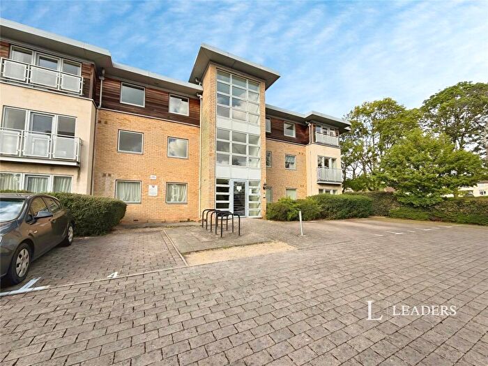 2 Bedroom House To Rent In Carver Court, Sotherby Drive, Golden Valley, GL51