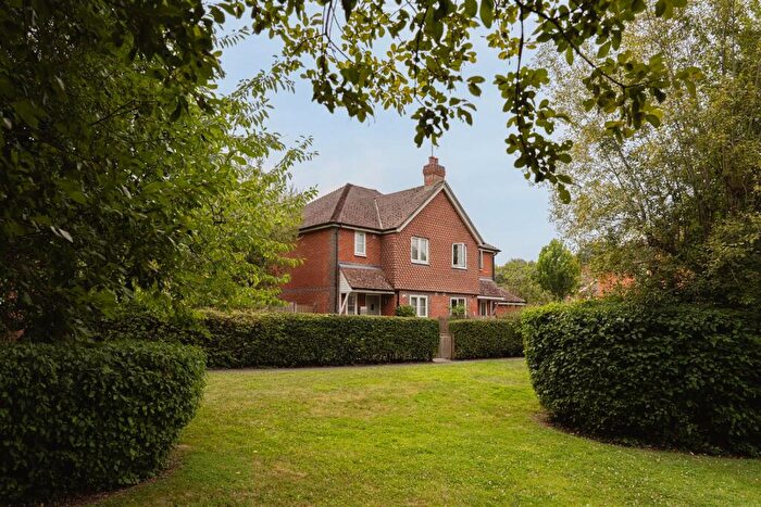 3 Bedroom Semi-Detached House For Sale In Leather Lane, Gomshall, Guildford, GU5