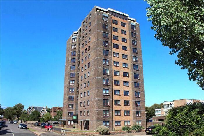 2 Bedroom Apartment To Rent In Kingmere, South Terrace, Littlehampton, West Sussex, BN17