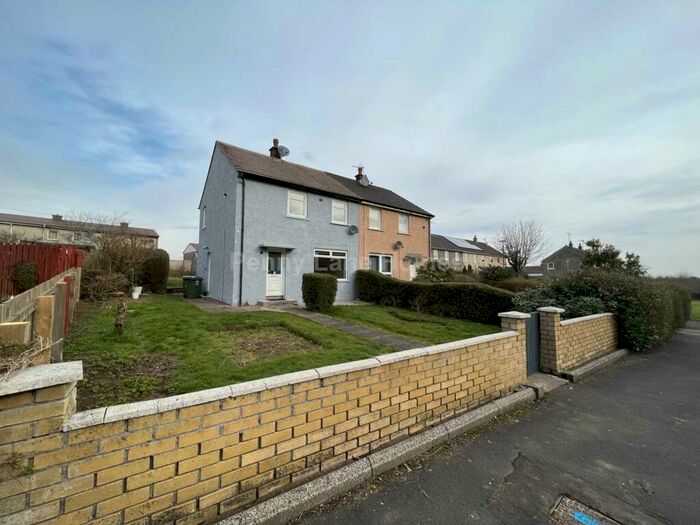 2 Bedroom Semi-Detached House To Rent In Hillfoot Drive, Howwood, PA9