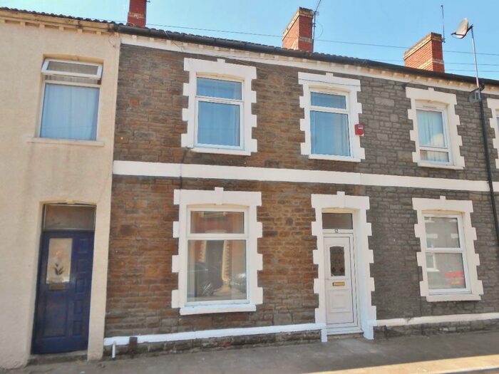 3 Bedroom Terraced House To Rent In Adeline Street, Cardiff, CF24
