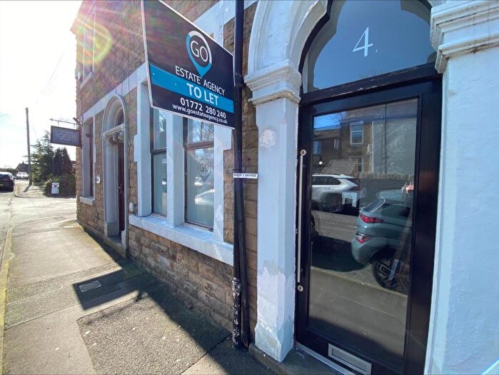 Property To Rent In Towneley Road, Longridge, Preston, PR3