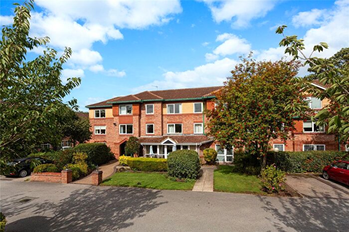 1 Bedroom Flat For Sale In Danesmead Close, Fulford, York, North Yorkshire, YO10