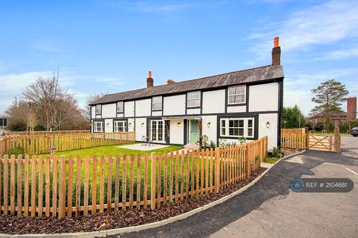 1 Bedroom Flat To Rent In Horsham Road, Beare Green, Dorking, RH5