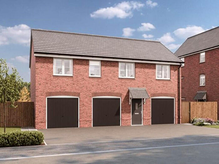 2 Bedroom Maisonette For Sale In Buzzard Close, Leiston, IP16