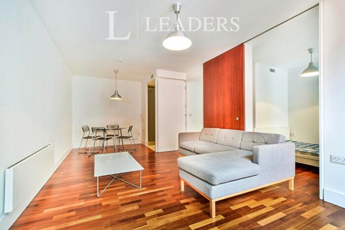 2 Bedroom Apartment To Rent In Burton Place, Castlefield, Manchester, M15