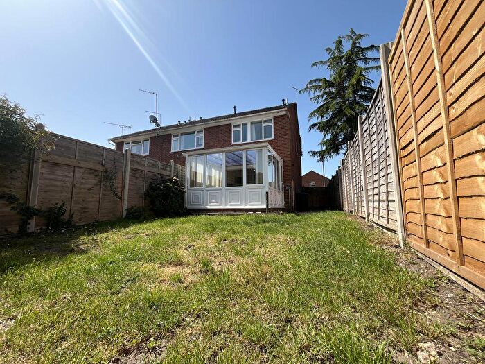 3 Bedroom End Of Terrace House For Sale In Northmoor, Wareham, BH20 - Photo 11