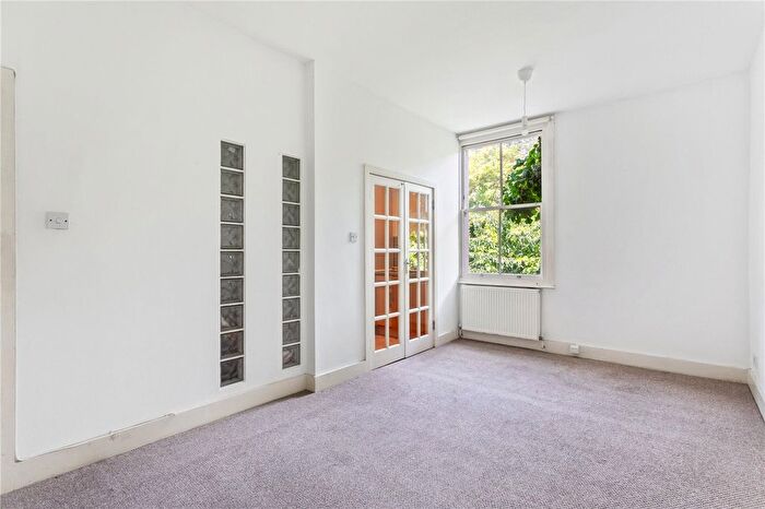 1 Bedroom Flat To Rent In Evering Road, London, E5