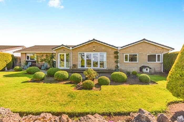 4 Bedroom Bungalow For Sale In Grune Point Close, Skinburness, Wigton, Cumbria, CA7