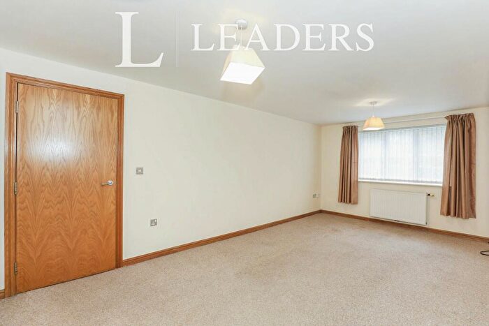 2 Bedroom Apartment To Rent In Marine Approach, CW8