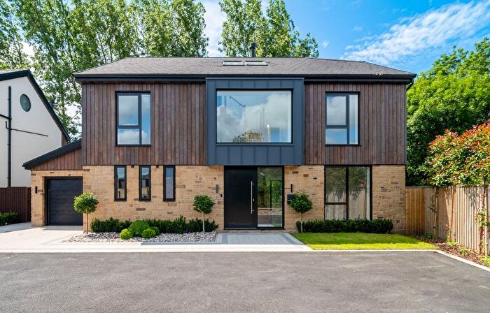 5 Bedroom Detached House To Rent In Fieldstone Gardens, Stalmine, FY6