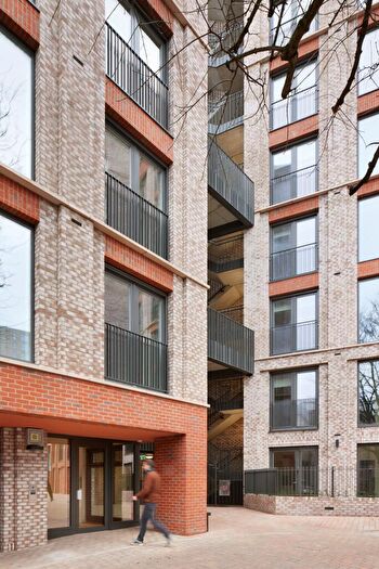 1 Bedroom Flat For Sale In Plot Berrichon House Sheepcote Road, Harrow, HA1