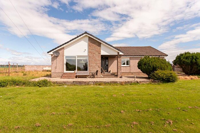 4 Bedroom Bungalow For Sale In Monikie, Angus, DD5