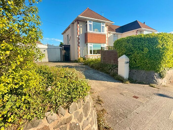4 Bedroom Semi-detached House For Sale In Shiphay, Torquay, TQ2