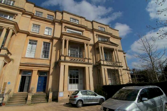 1 Bedroom Flat To Rent In Lansdown Terrace, Malvern Road, Cheltenham, GL50