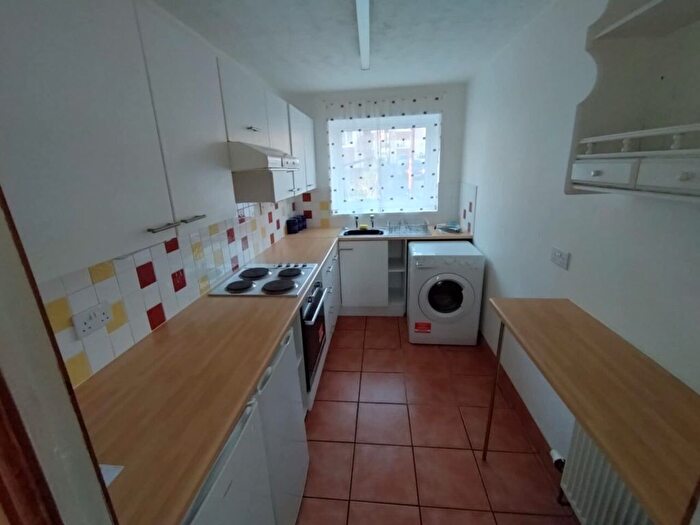 1 Bedroom Maisonette To Rent In Tulip Avenue, Nottingham, Nottinghamshire, NG3