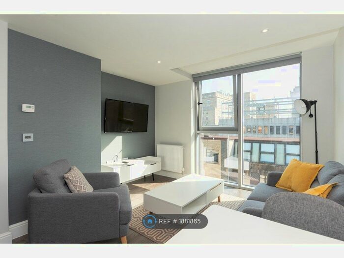 1 Bedroom Flat To Rent In Water Street, Liverpool, L2