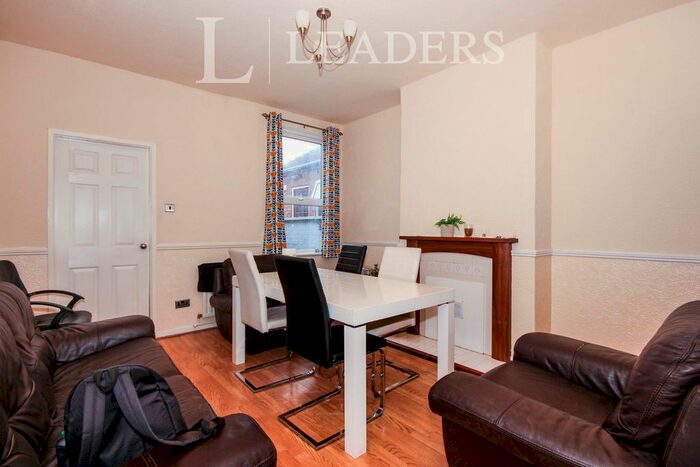 1 Bedroom Terraced House To Rent In St. Georges Road, Coventry, CV1