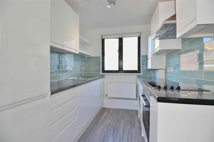 1 Bedroom Flat To Rent In Summerwood Road, Isleworth, TW7