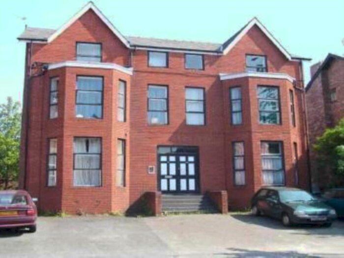 1 Bedroom Flat To Rent In Old Lansdowne Rd, Manchester, M20