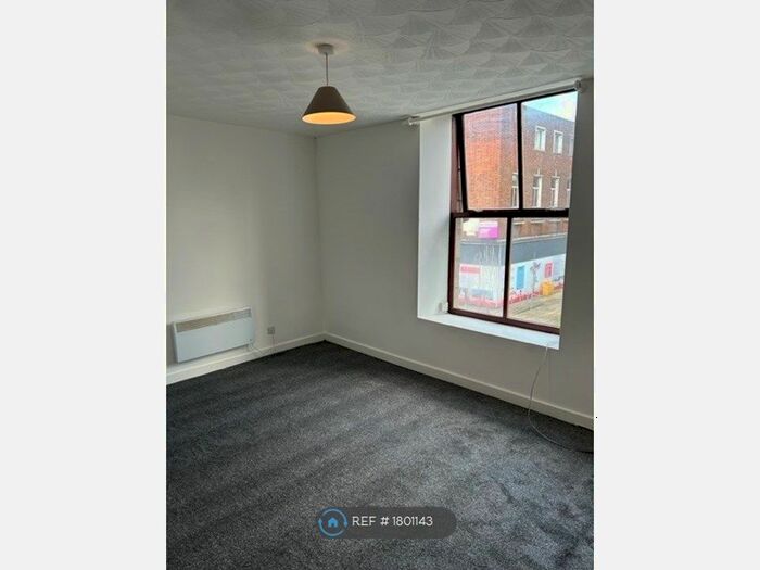 1 Bedroom Flat To Rent In Market St, Bacup, OL13