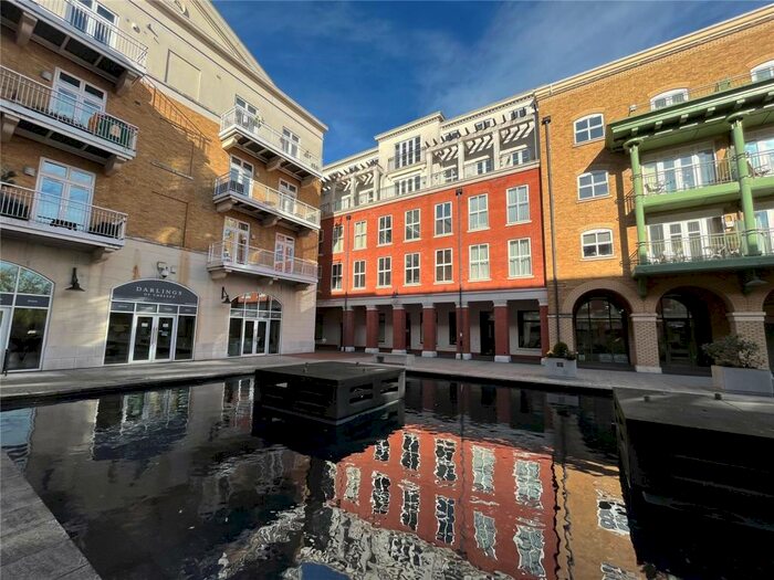 2 Bedroom Apartment To Rent In Waterside, Shirley, Solihull, B90