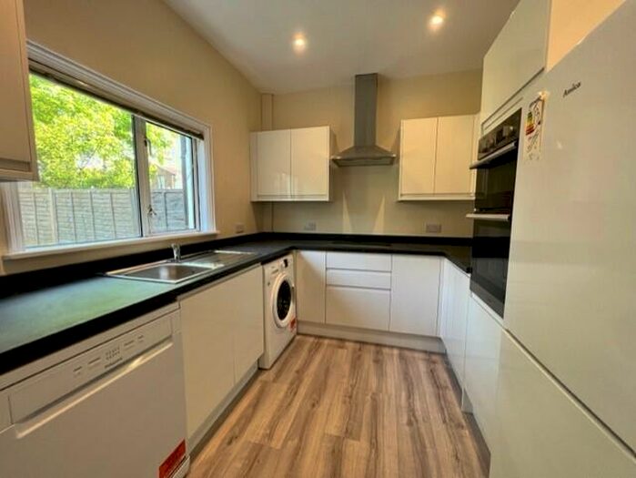3 Bedroom Terraced House To Rent In Witham Road, London, SE20