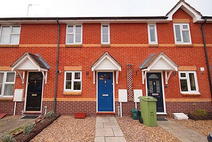 2 Bedroom Property To Rent In Sissinghurst Grove, Up Hatherley, Cheltenham, GL51
