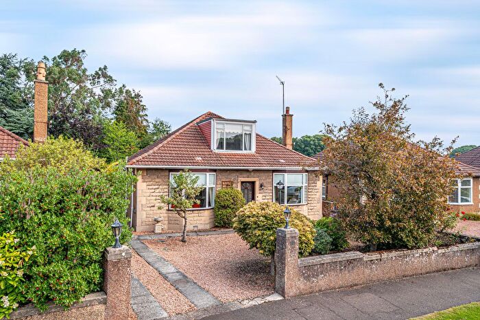 4 Bedroom Villa For Sale In Southerton Crescent, Kirkcaldy, KY2