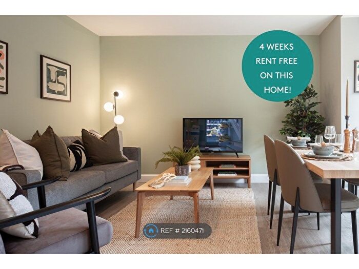 4 Bedroom Terraced House To Rent In Casa Abbey Court, Leeds, LS5