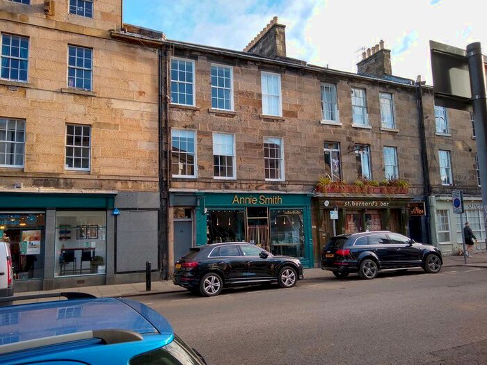 1 Bedroom Flat To Rent In Raeburn Place, Stockbridge, Edinburgh, EH4