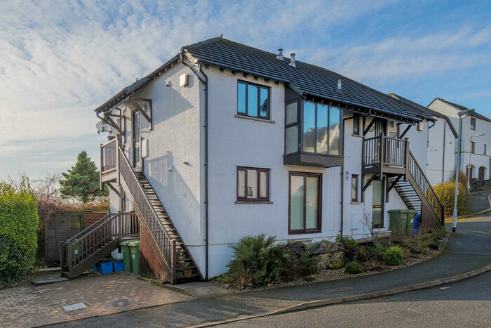 1 Bedroom Apartment To Rent In Cherry Tree Crescent, Kendal, LA9
