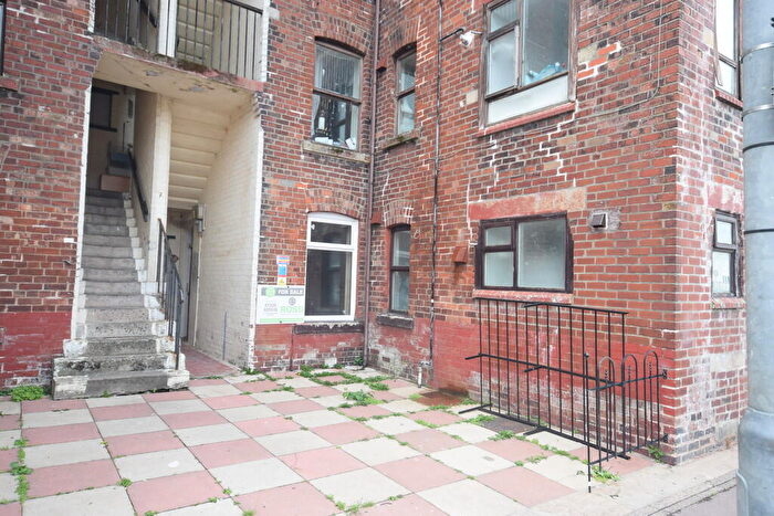 2 Bedroom Flat For Sale In Schooner Street, Barrow-in-Furness, LA14