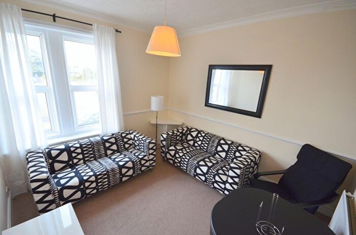 5 Bedroom Flat To Rent In Springbourne, Bournemouth, BH8