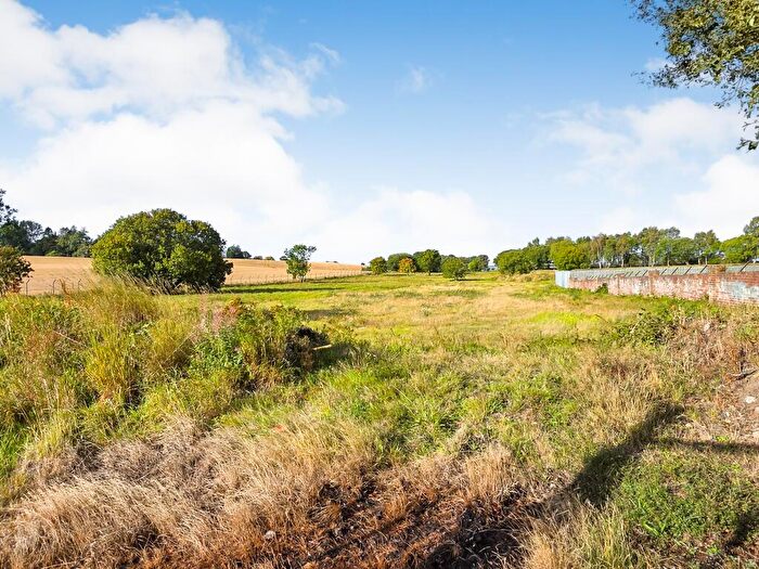 Land For Sale In Land At Grange Road, Scotland, KY12