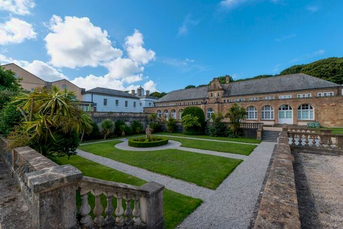 3 Bedroom Terraced House For Sale In Tehidy Park, Tehidy, Camborne, TR14